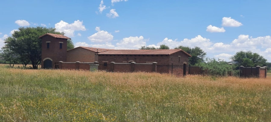1 Bedroom Property for Sale in Vaalbank Free State